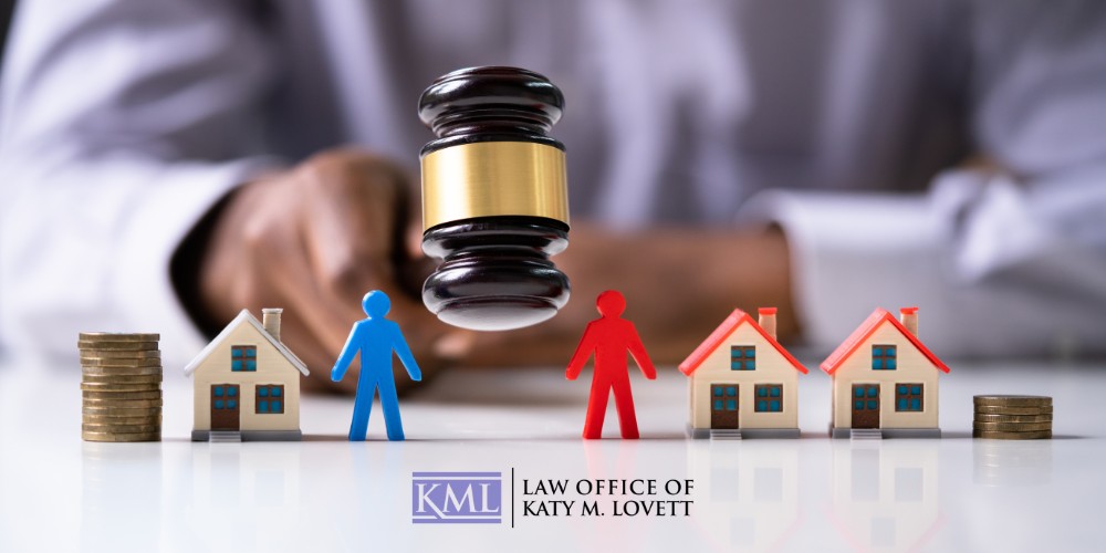 Can You Divorce Without Splitting Assets in Texas