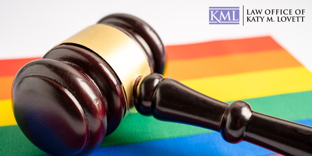 LGBTQ Divorce Lawyers Round Rock