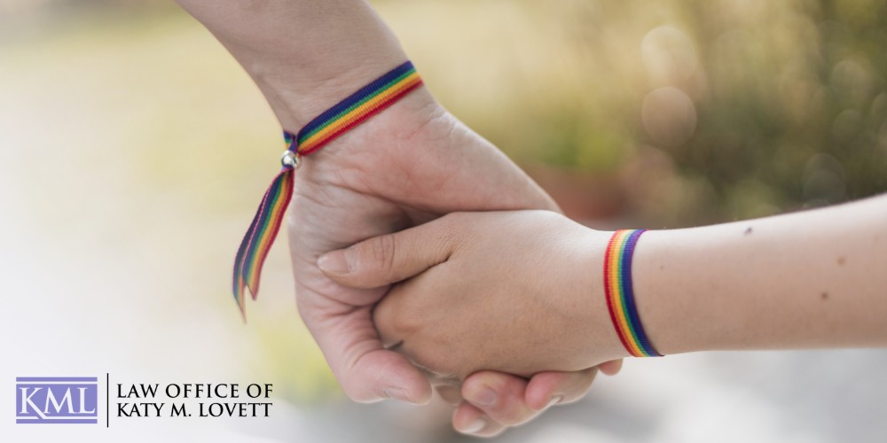 Legal Challenges in LGBTQ Divorces