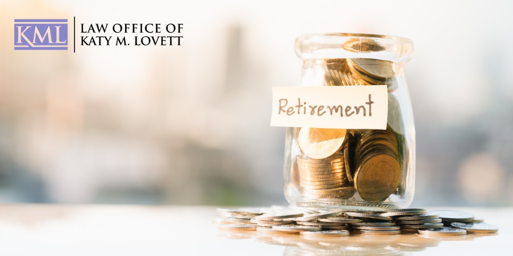 Protecting Retirement Accounts