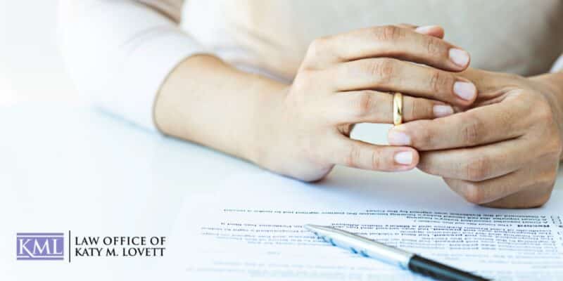 Round Rock Divorce Lawyer