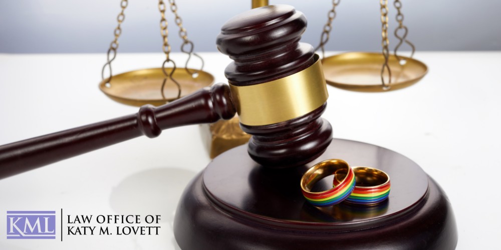 Round Rock Family Law Attorney for Same Sex Couples