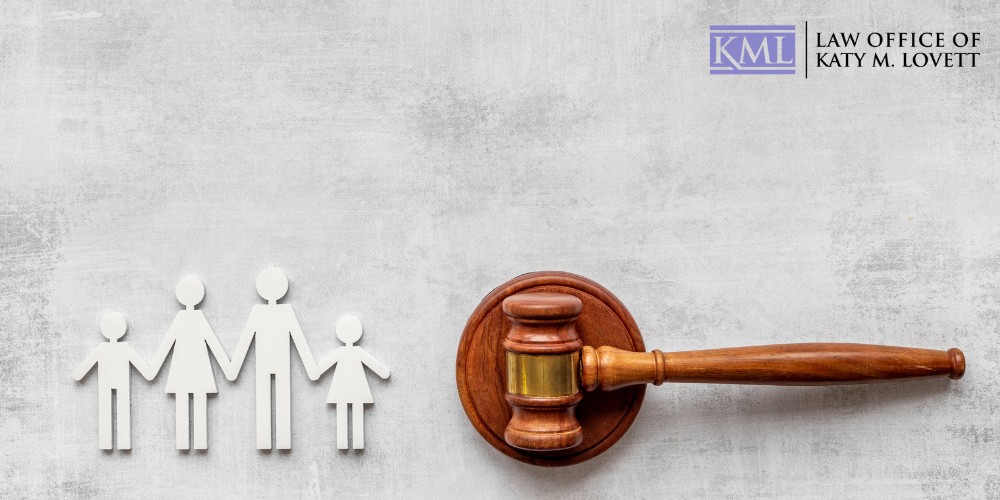 Texas Custody Laws for Unmarried Parents